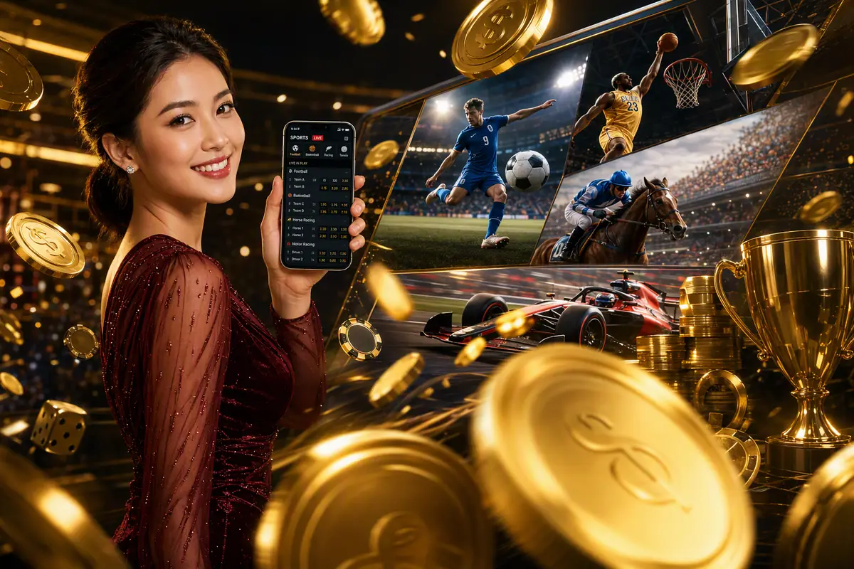 asiaodds